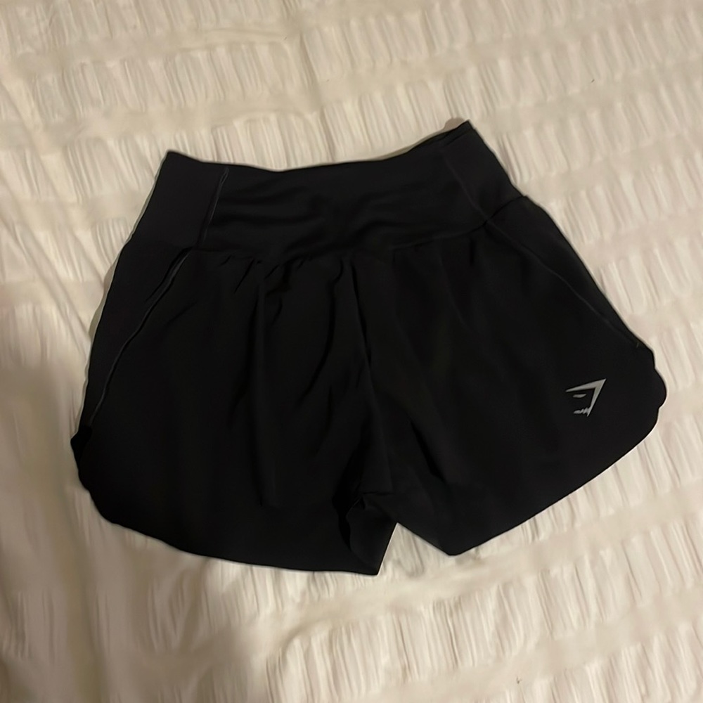 Gymshark shorts
